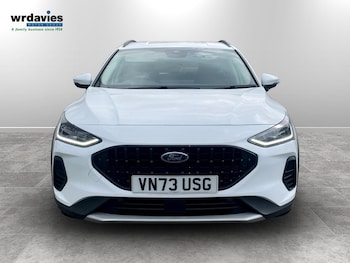 Used Ford Focus 2024 for sale - 78499284: Photo
