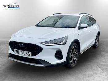 Used Ford Focus 2024 for sale - 78499284: Photo