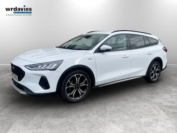 Used Ford Focus 2024 for sale - 78499284: Photo