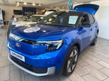 Used Ford Explorer  for sale - 75123358: Photo