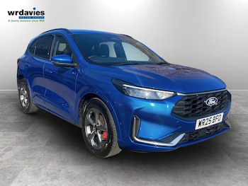 Used Ford Kuga 2025 for sale - 79161992: Photo