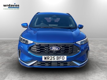 Used Ford Kuga 2025 for sale - 79161992: Photo