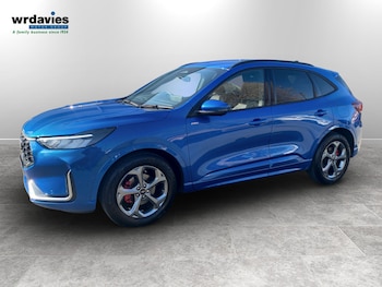 Used Ford Kuga 2025 for sale - 79161992: Photo