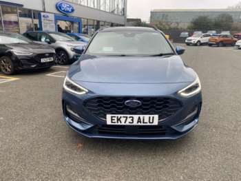 Used Ford Focus 2023 for sale - 74472570: Photo