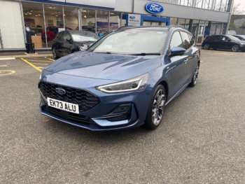 Used Ford Focus 2023 for sale - 74472570: Photo