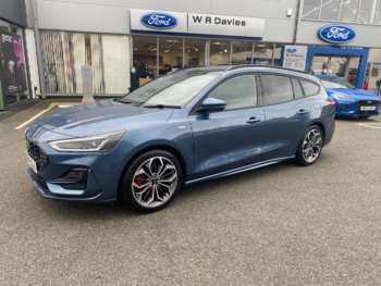 Used Ford Focus 2023 for sale - 74472570: Photo