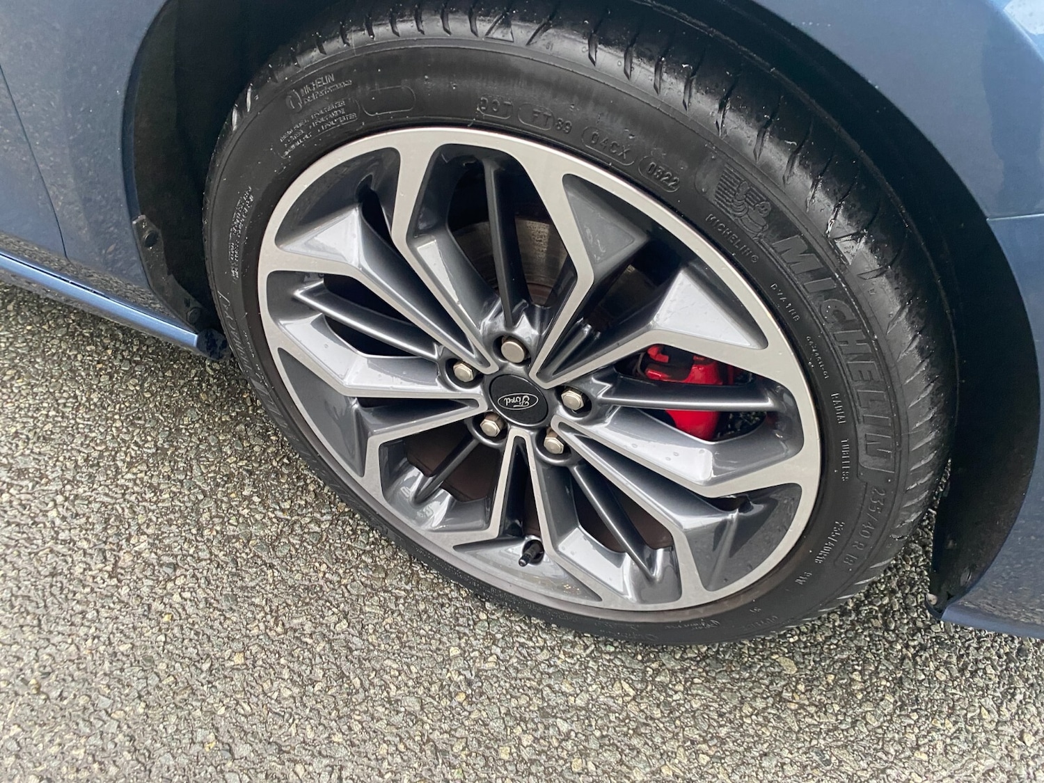 Used Ford Focus 2023 for sale - 76479861: Photo 13