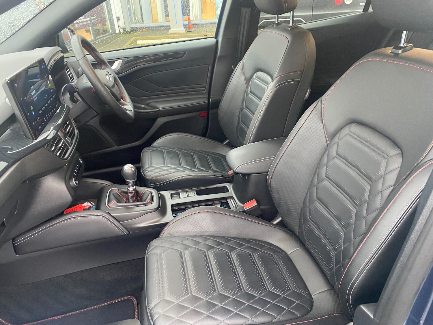 Used Ford Focus 2023 for sale - 76479861: Photo 14