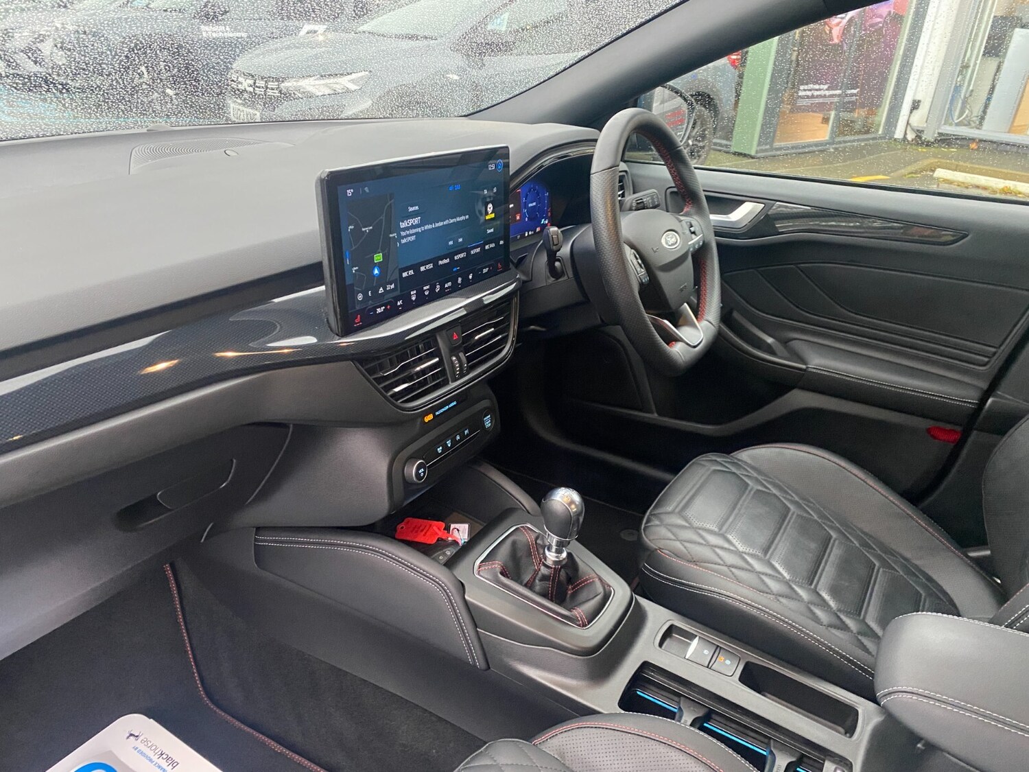 Used Ford Focus 2023 for sale - 76479861: Photo 15