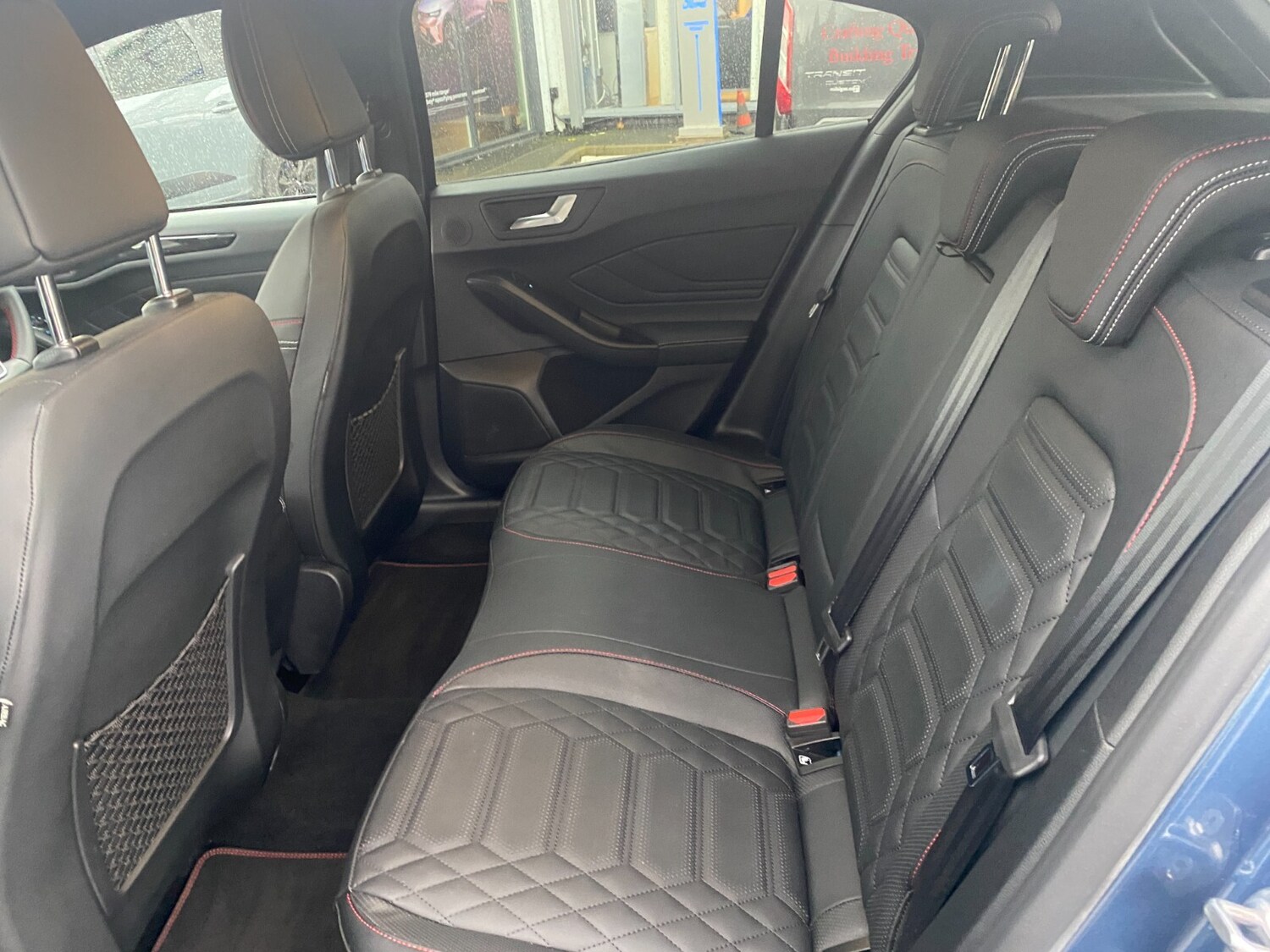 Used Ford Focus 2023 for sale - 76479861: Photo 16