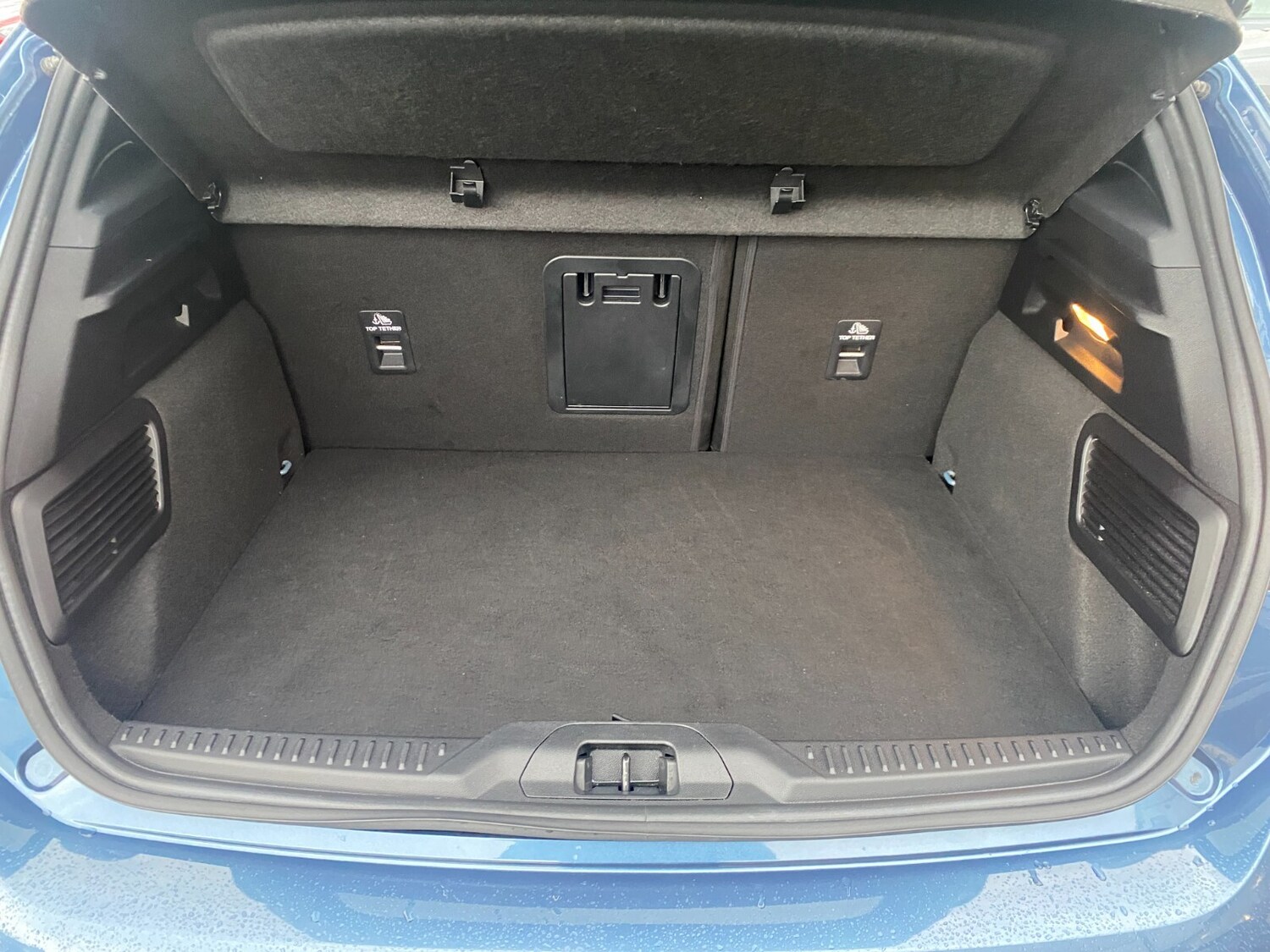 Used Ford Focus 2023 for sale - 76479861: Photo 17