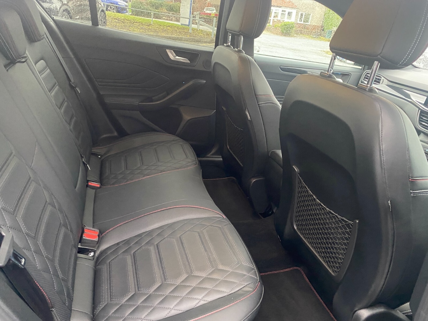 Used Ford Focus 2023 for sale - 76479861: Photo 19