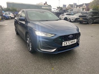 Used Ford Focus 2023 for sale - 76479861: Photo