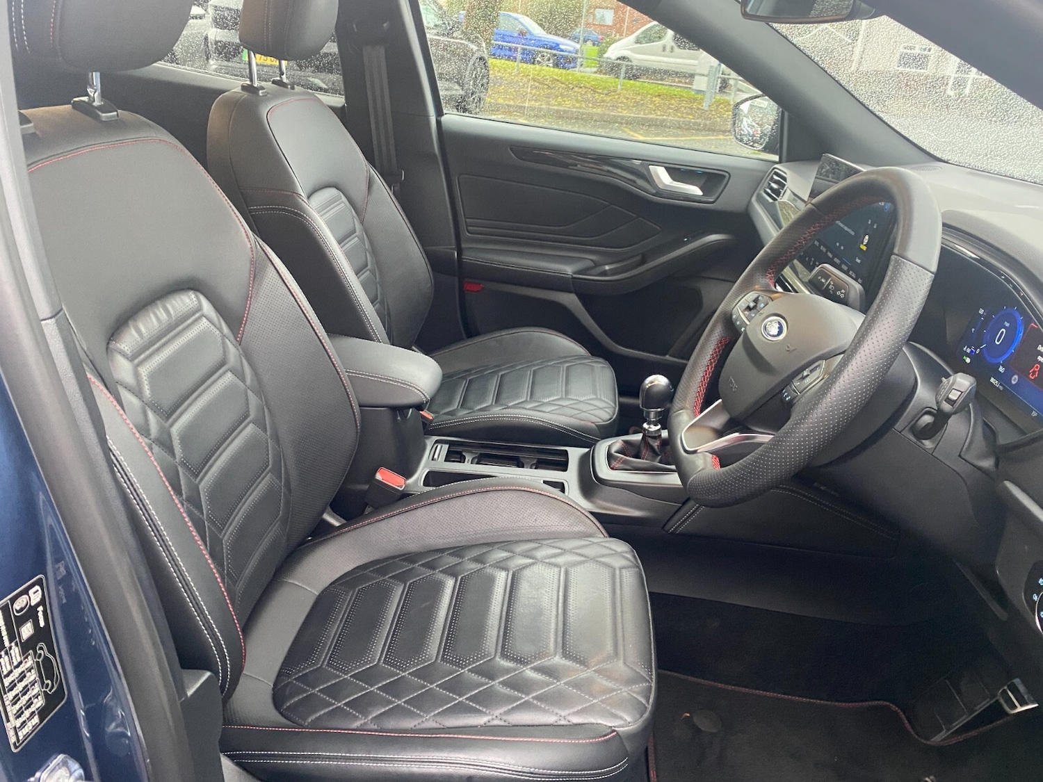 Used Ford Focus 2023 for sale - 76479861: Photo 20