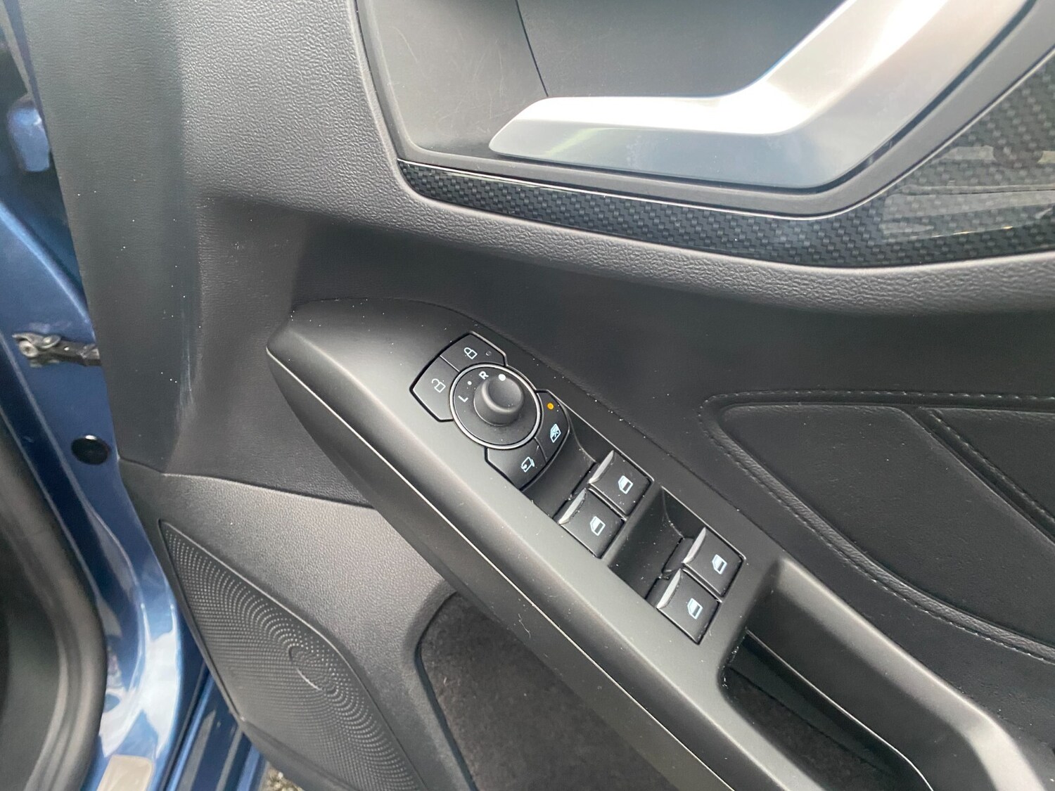 Used Ford Focus 2023 for sale - 76479861: Photo 22