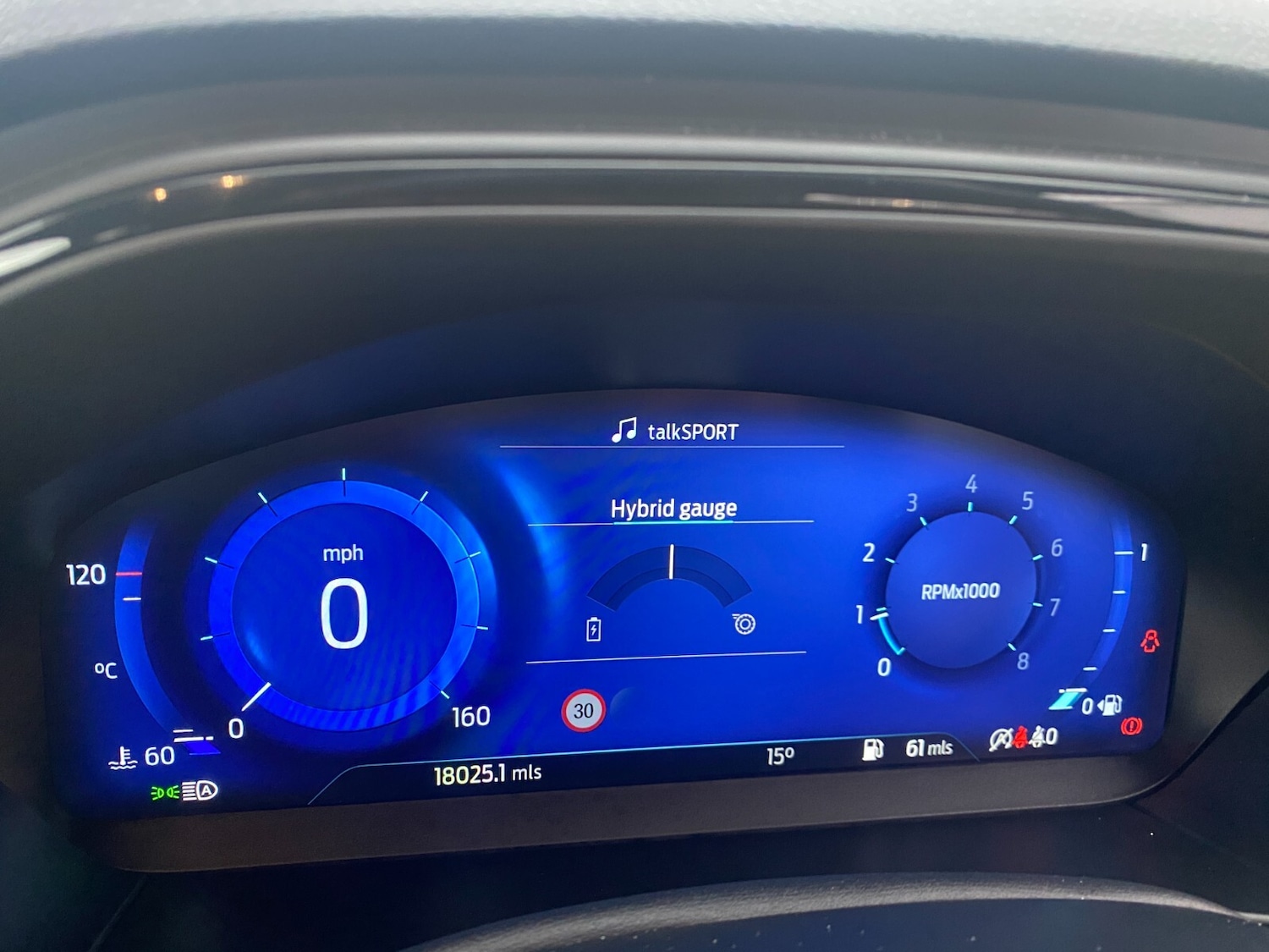 Used Ford Focus 2023 for sale - 76479861: Photo 23