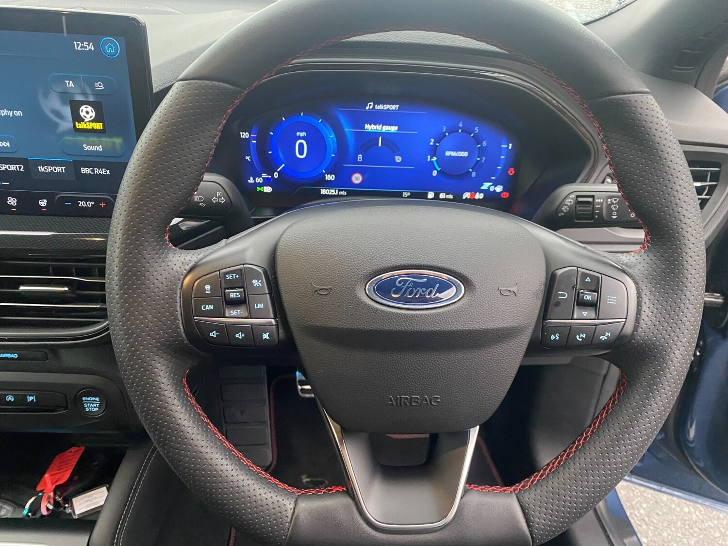 Used Ford Focus 2023 for sale - 76479861: Photo 24