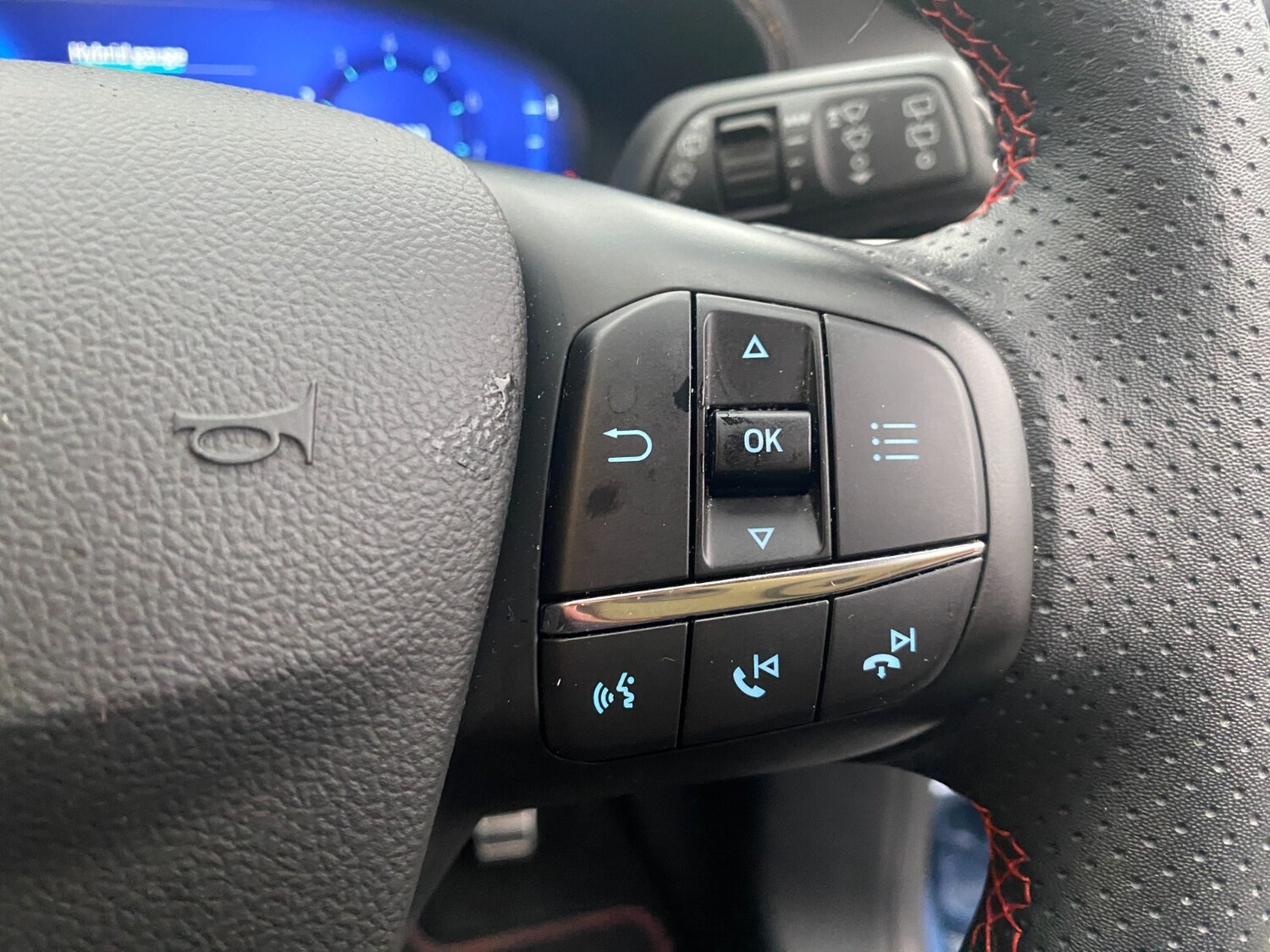 Used Ford Focus 2023 for sale - 76479861: Photo 25