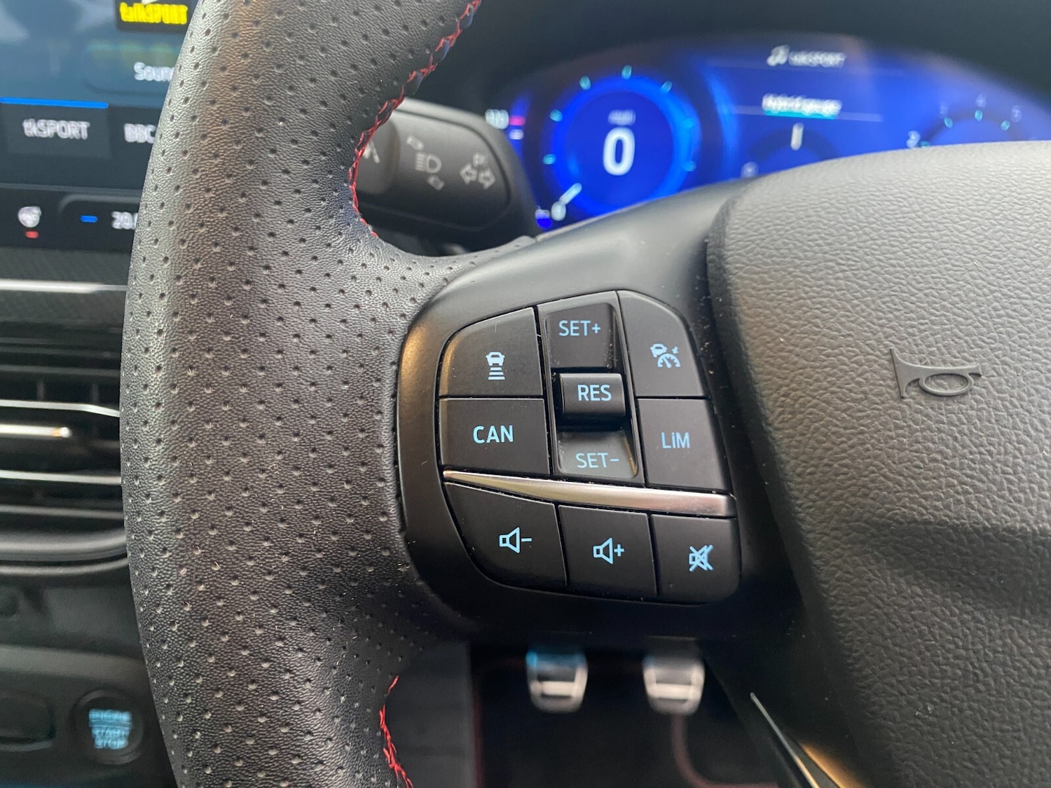 Used Ford Focus 2023 for sale - 76479861: Photo 26