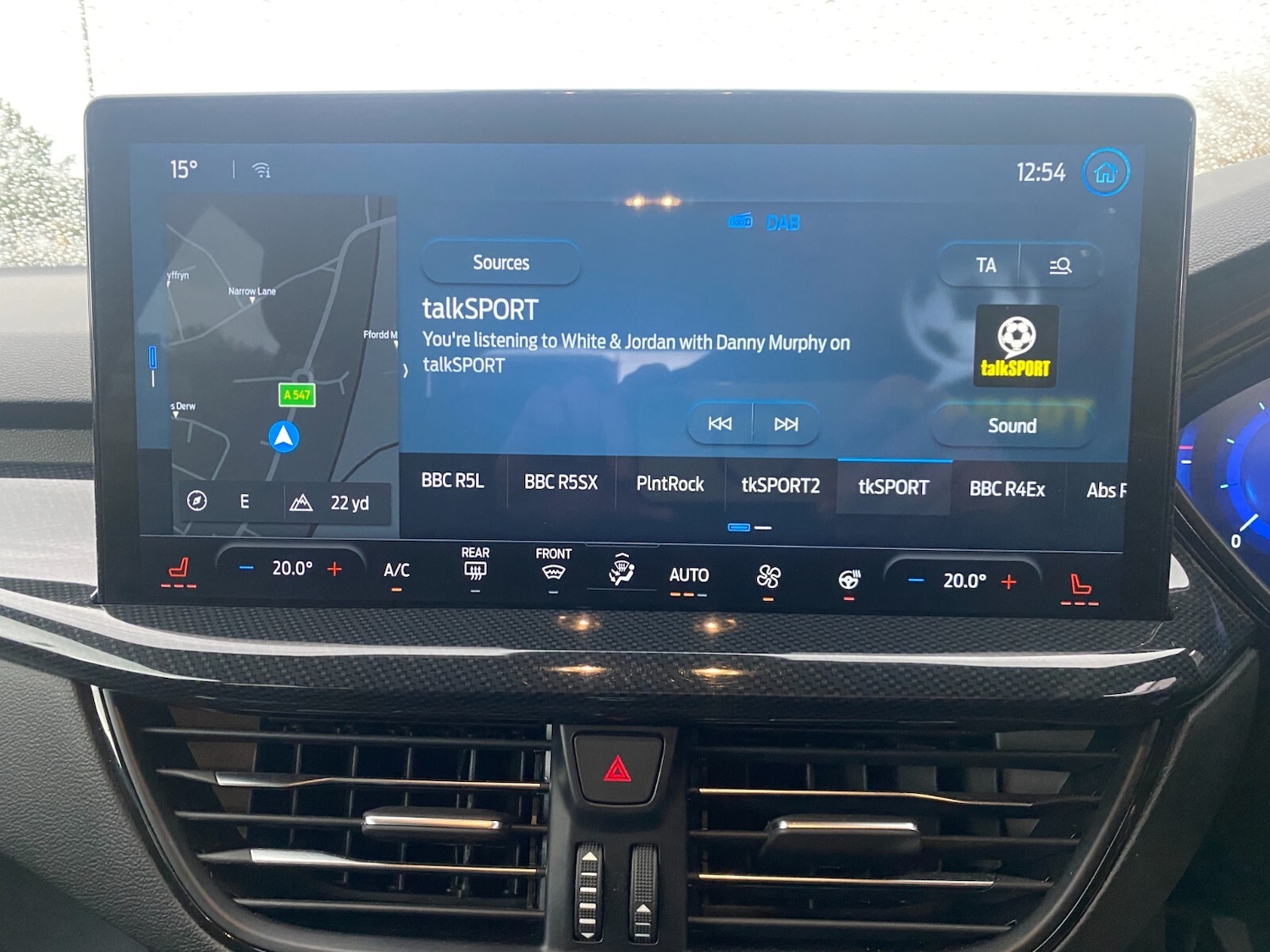 Used Ford Focus 2023 for sale - 76479861: Photo 27