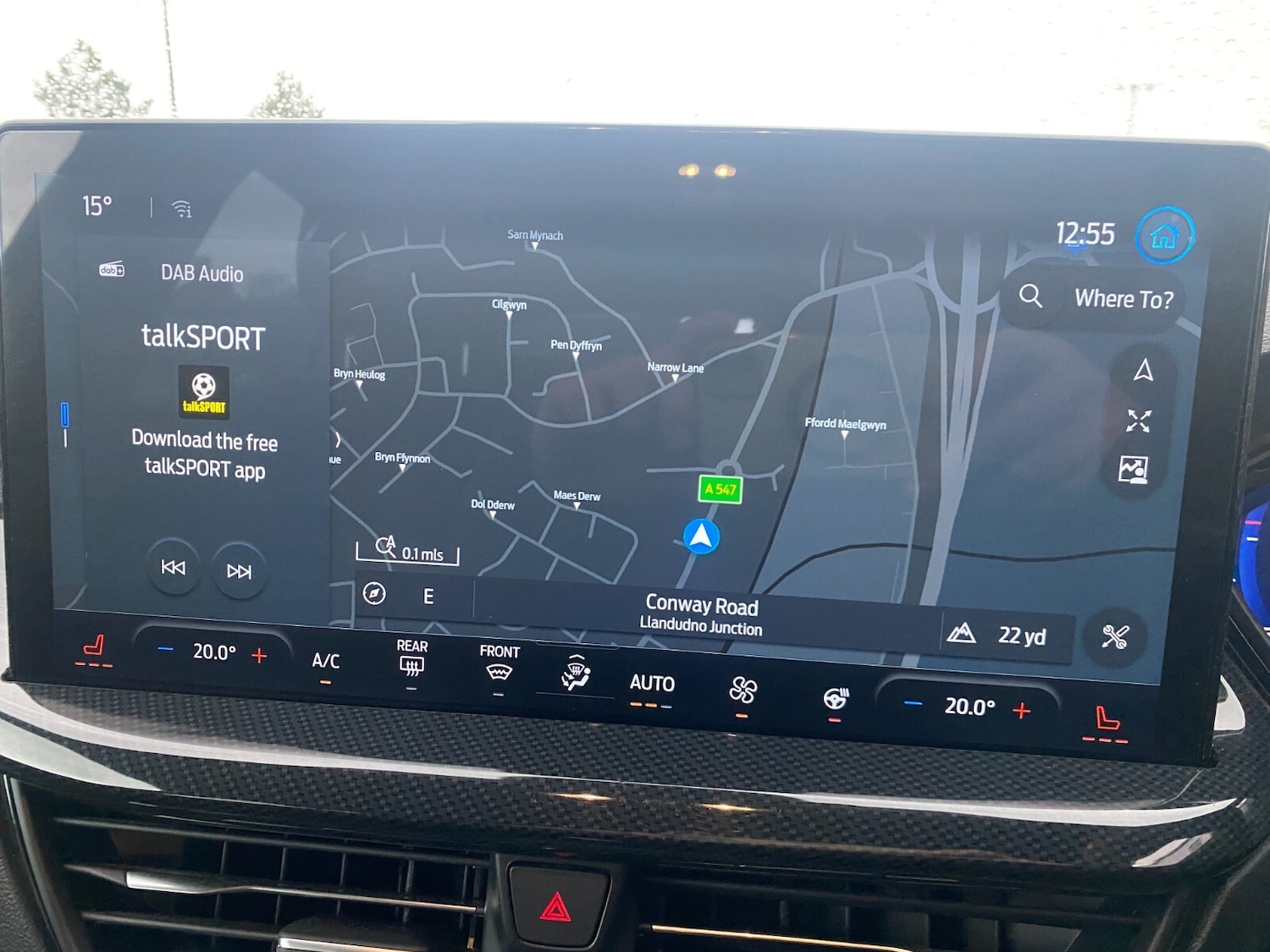 Used Ford Focus 2023 for sale - 76479861: Photo 28