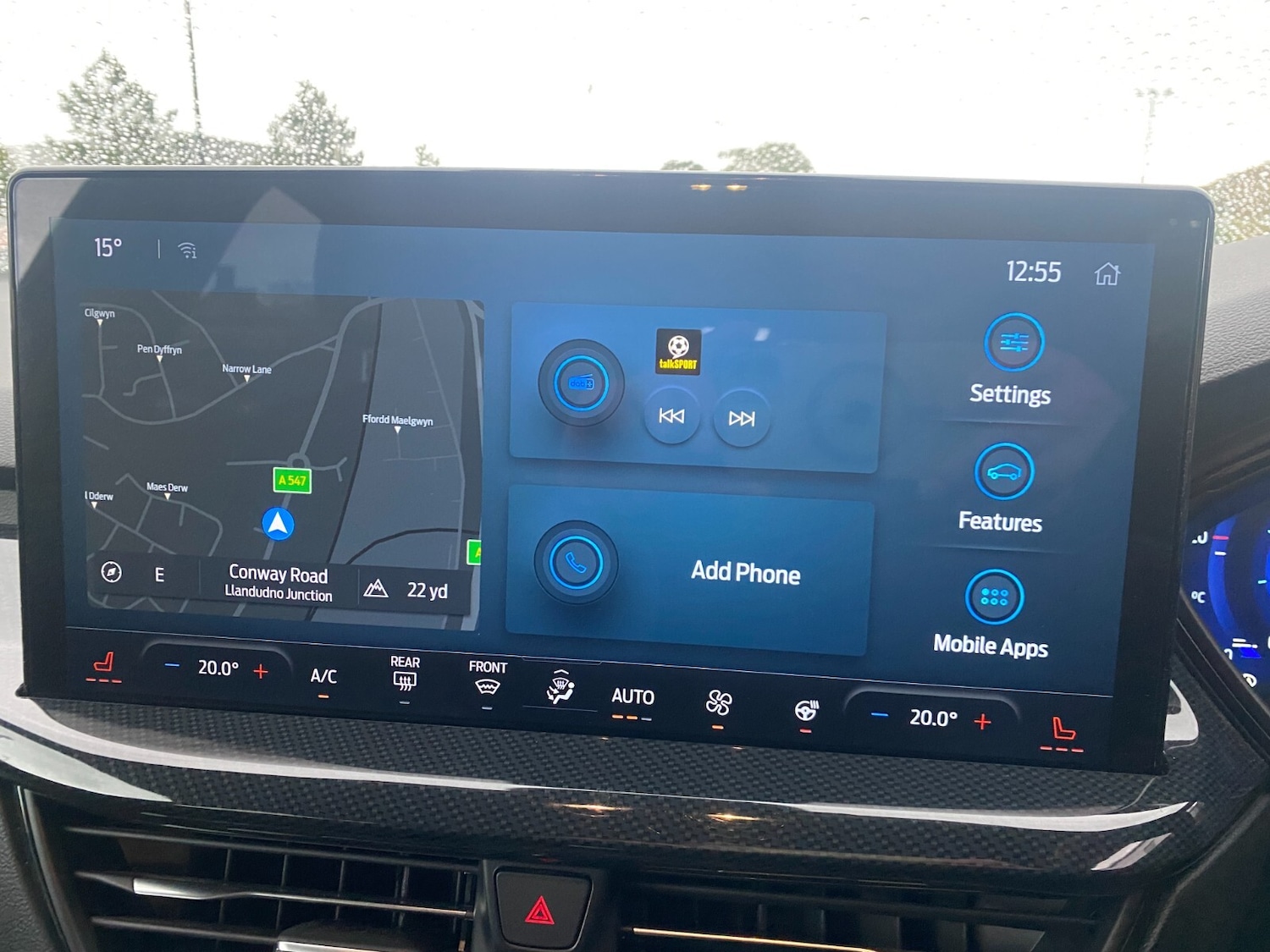 Used Ford Focus 2023 for sale - 76479861: Photo 29