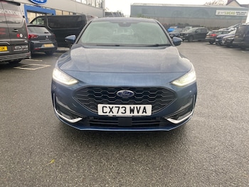 Used Ford Focus 2023 for sale - 76479861: Photo