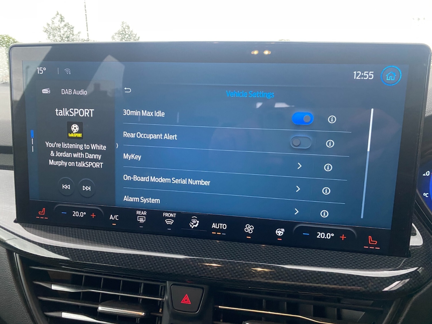 Used Ford Focus 2023 for sale - 76479861: Photo 31