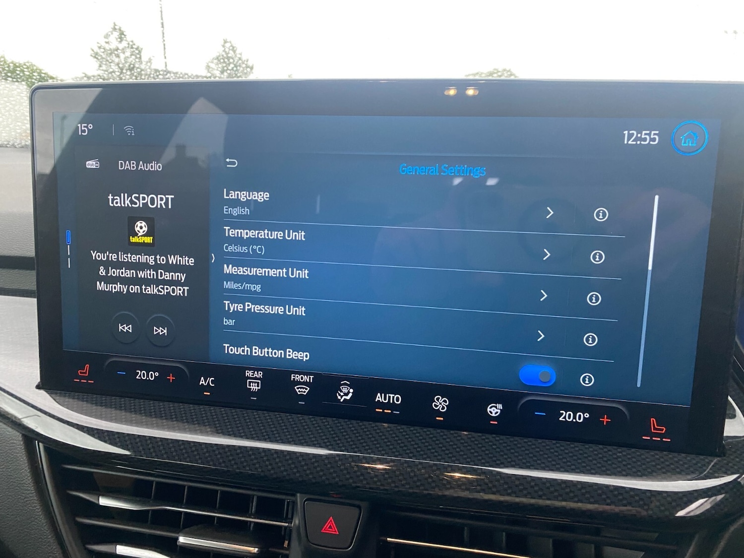 Used Ford Focus 2023 for sale - 76479861: Photo 32