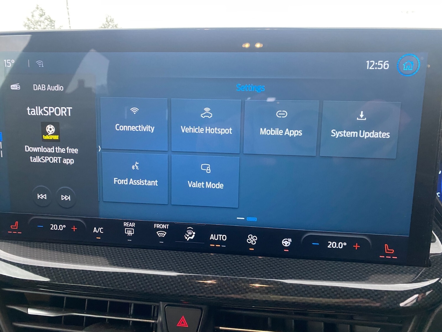 Used Ford Focus 2023 for sale - 76479861: Photo 33