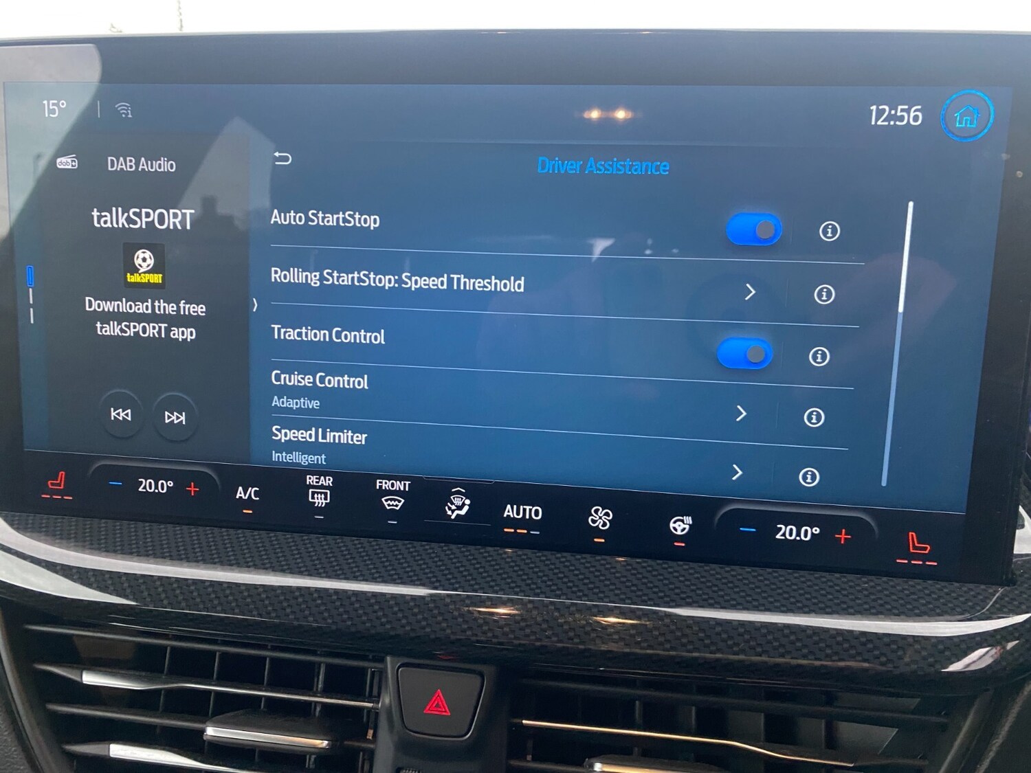 Used Ford Focus 2023 for sale - 76479861: Photo 34