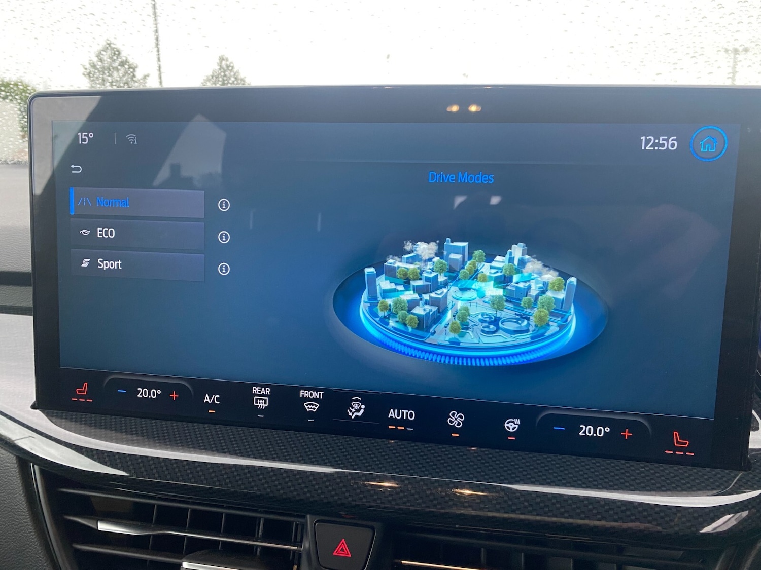 Used Ford Focus 2023 for sale - 76479861: Photo 35