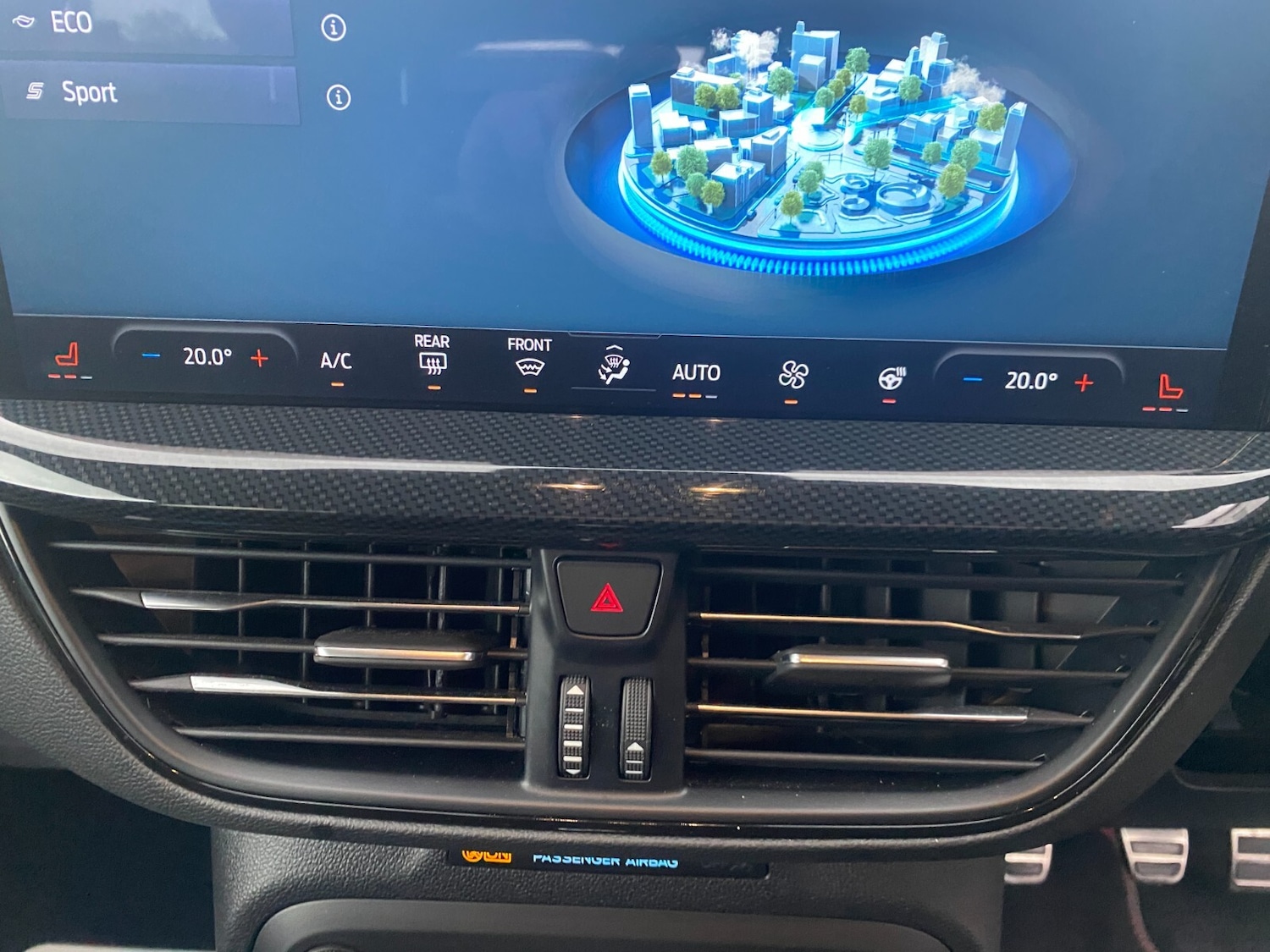 Used Ford Focus 2023 for sale - 76479861: Photo 37