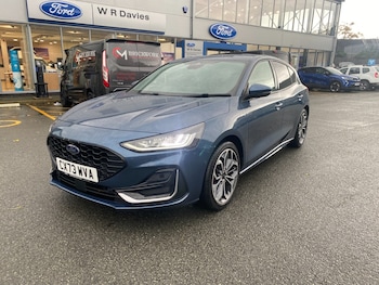 Used Ford Focus 2023 for sale - 76479861: Photo