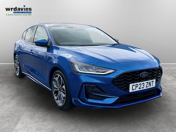 Used Ford Focus 2023 for sale - 78172649: Photo