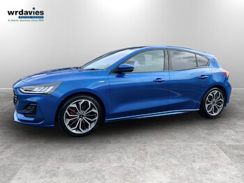 Used Ford Focus 2023 for sale - 78172649: Photo