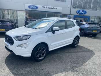 Used Ford Ecosport 2021 for sale - 74472562: Photo