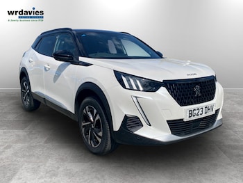 Used Peugeot 2008 2023 for sale - 78328753: Photo