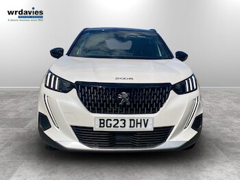 Used Peugeot 2008 2023 for sale - 78328753: Photo