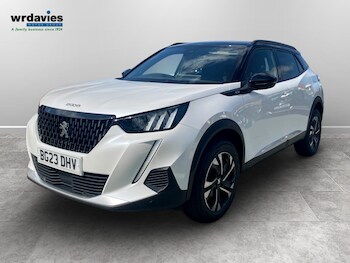 Used Peugeot 2008 2023 for sale - 78328753: Photo