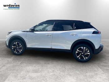 Used Peugeot 2008 2023 for sale - 78328753: Photo