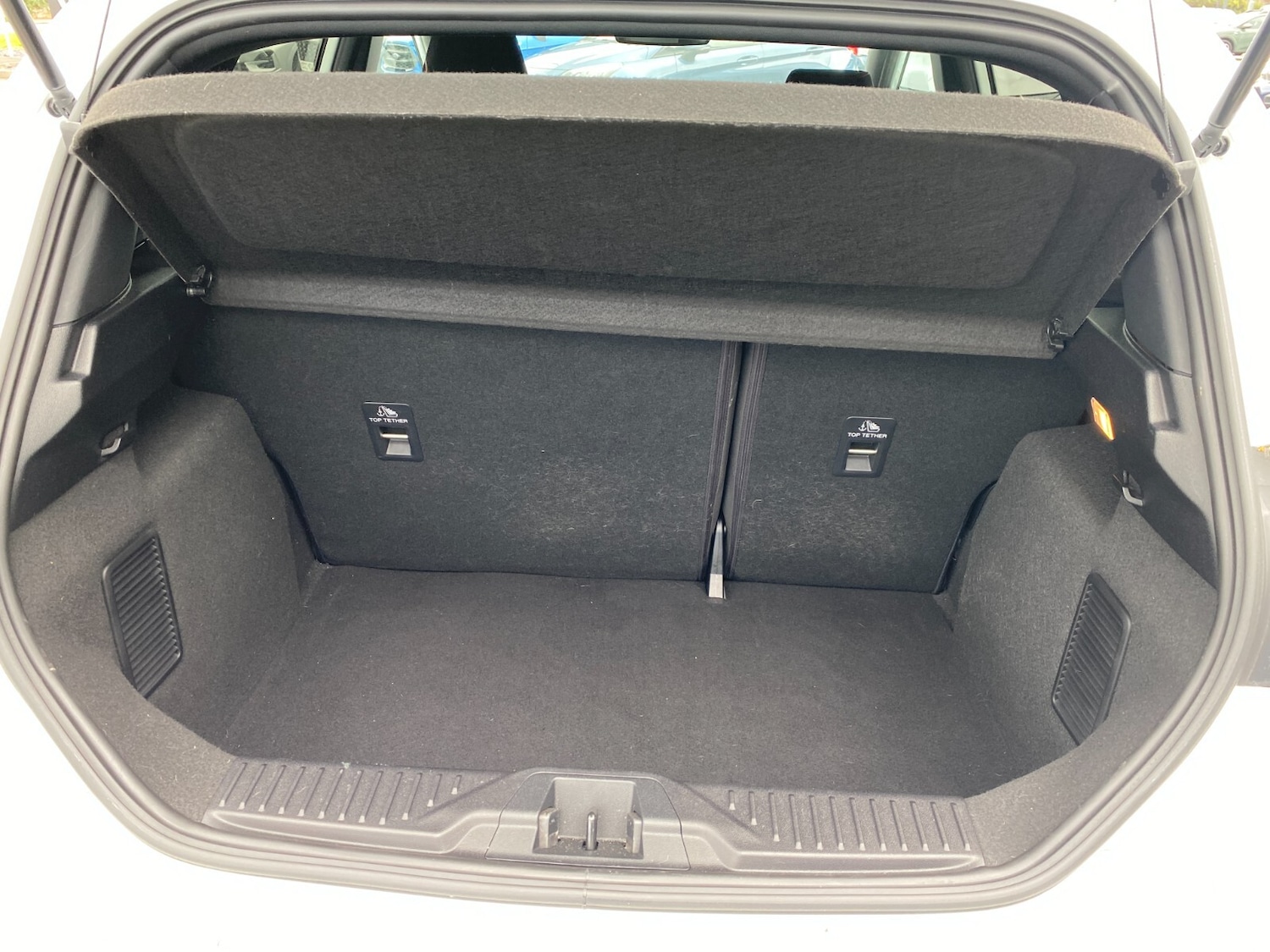 Used Ford Fiesta 2022 for sale - 76276491: Photo 13