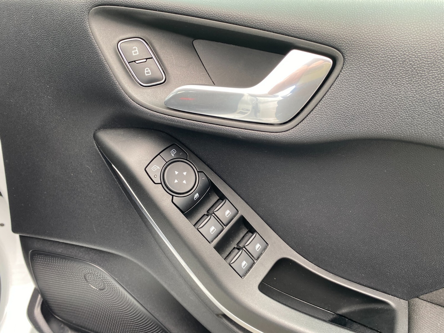 Used Ford Fiesta 2022 for sale - 76276491: Photo 16
