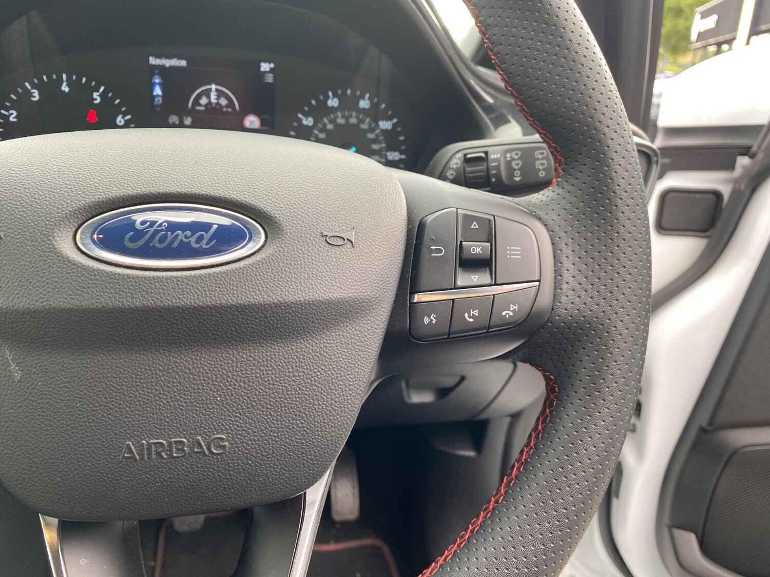 Used Ford Fiesta 2022 for sale - 76276491: Photo 18
