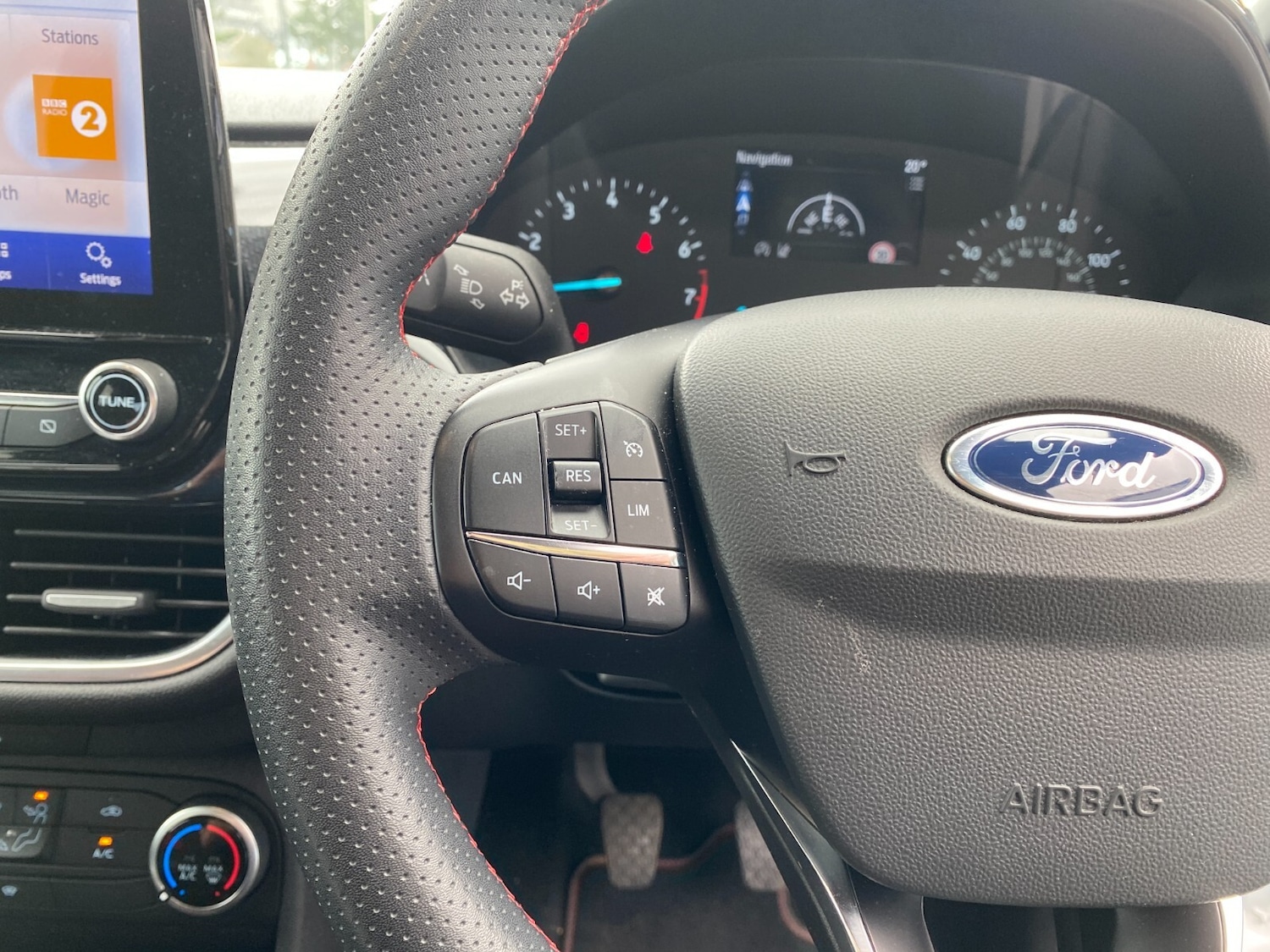Used Ford Fiesta 2022 for sale - 76276491: Photo 19