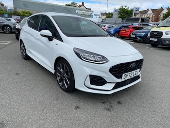 Ford - Fiesta