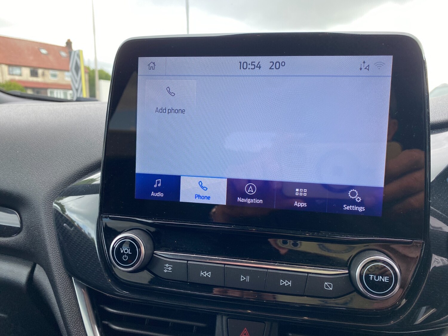Used Ford Fiesta 2022 for sale - 76276491: Photo 21