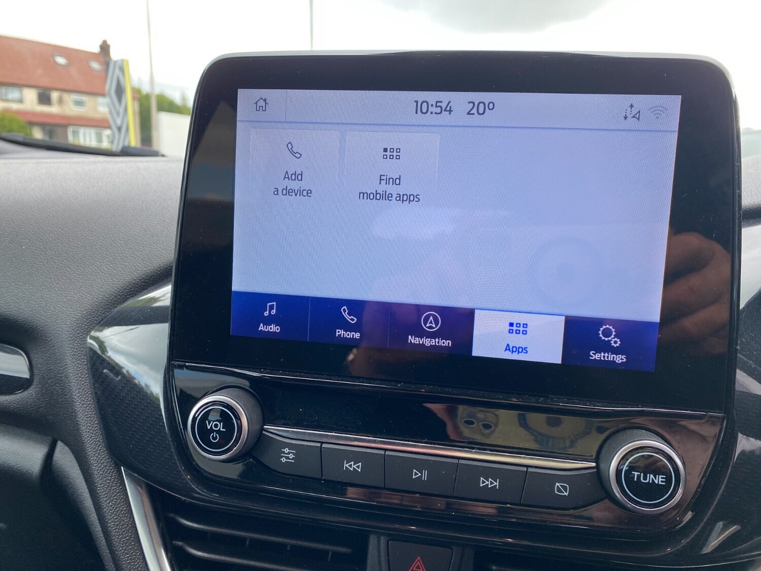 Used Ford Fiesta 2022 for sale - 76276491: Photo 23