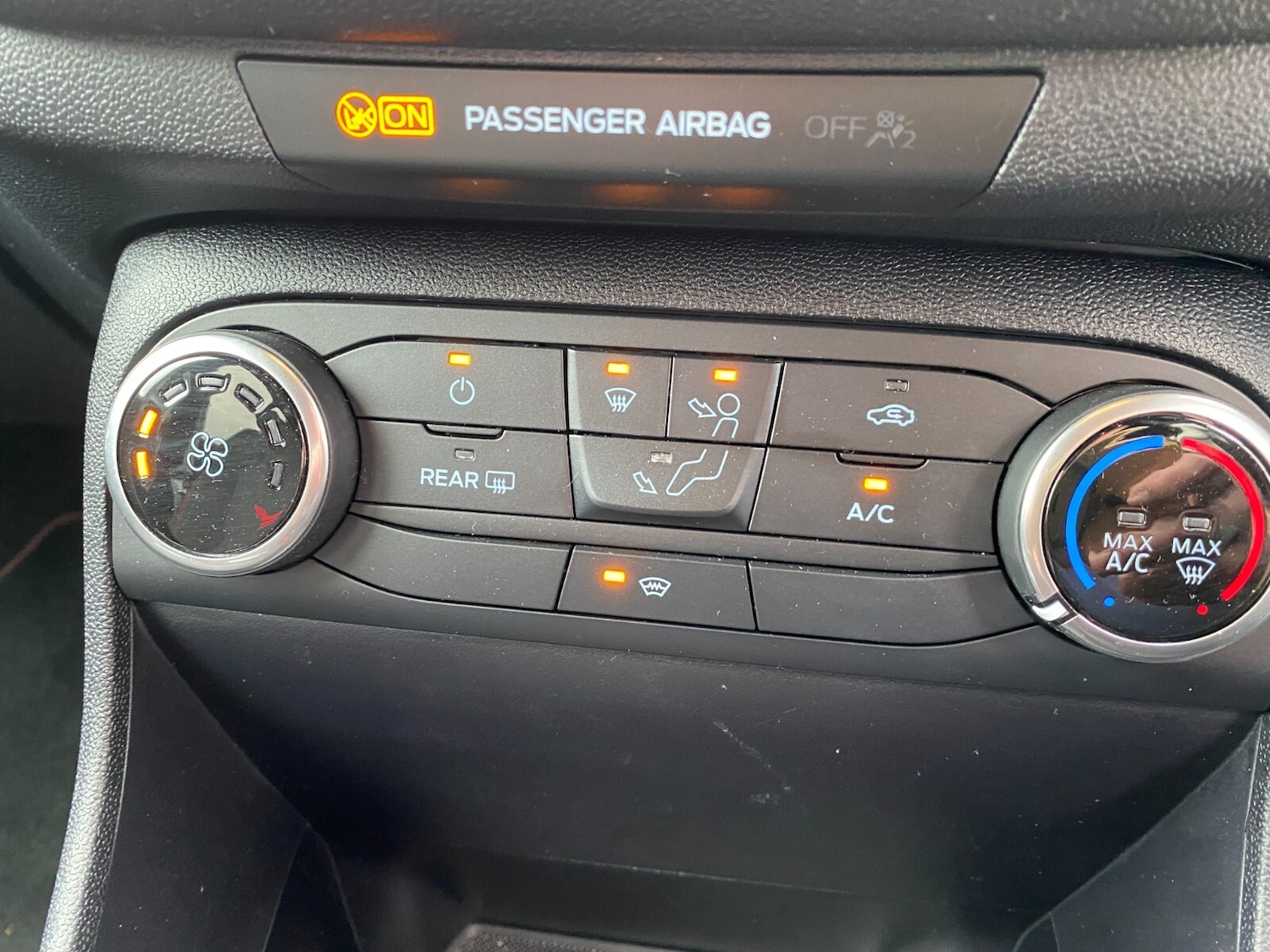 Used Ford Fiesta 2022 for sale - 76276491: Photo 27