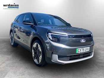 Used Ford Explorer 2025 for sale - 77665099: Photo